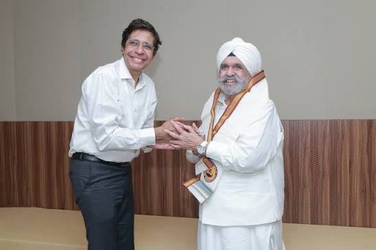 Interfaith Leadership Assembly